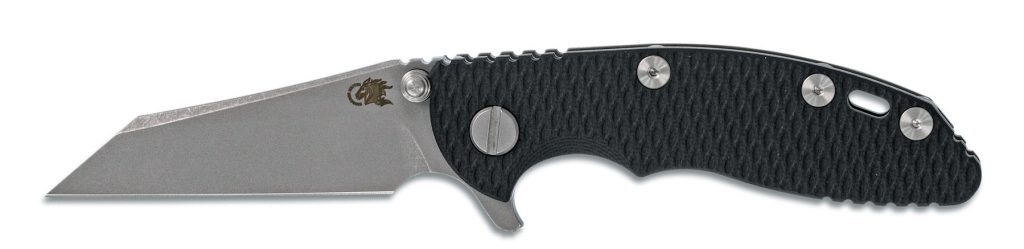 Hinderer Wharncliffe