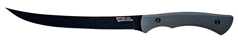 MKC Flathead Fillet Knife