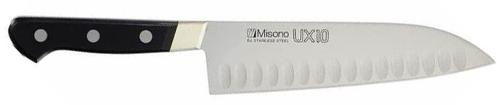 Misono Knives
