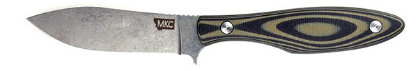 Montana Knife Company Jackstone