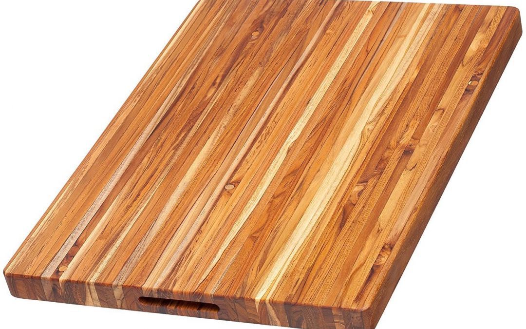 Proteak Teak Cutting Board