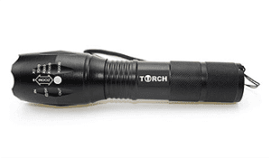 Free Tactical Flashlight