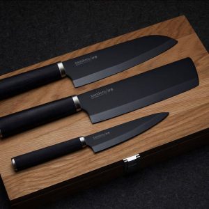 Kamikoto Kuru Knife