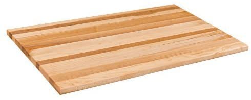 Labell Boards Large Canadian Maple Cutting Board