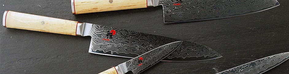 Miyabi Knife Sets for Sale