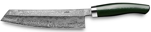 What is a Nesmuk Exklusiv Knife?