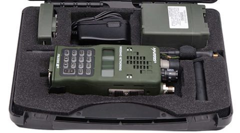 PRC 152a Tactical Radio Review and Prices - | PRC-152A for Sale